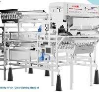 Sell seafood color sorter, Good quality seafood color sorter ...