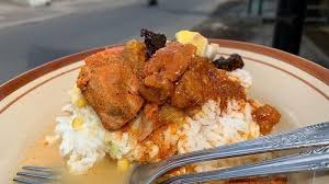 Gilimanuk is a port town in west bali. 5 Tempat Sarapan Enak Di Banyuwangi Cobain Sogo Cawuk Bu Mantih Yang Sudah Ada Sejak 1972
