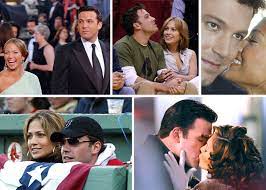 Ben affleck shares how he got better and moved on after struggles with alcohol, part 1 | abc news. Uhrofuc5bgosmm