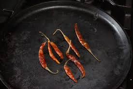 We did not find results for: Roasted Tomatillo Salsa With Chile De Arbol Everyday Latina