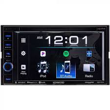 Check spelling or type a new query. Kenwood Excelon Ddx396 6 2 Inch Double Din Car Stereo Bluetooth Receiver