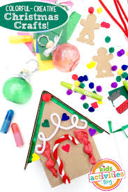 Download Colorful Creative Christmas Crafts From Kiwi Crate 3D SVG Files Ideas | SVG, Paper Crafts, SVG File