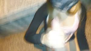 Pakaian nakal bikin terangsang buka baju