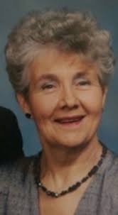 Jean Elizabeth Spinelli Obituary February 8, 2015