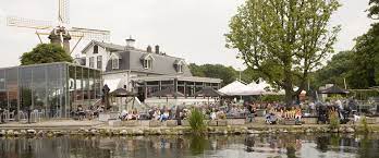 home restaurant de tuin van de vier windstreken tuin rotterdam rotterdam restaurant