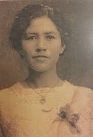 Martina (Gonzalez) Trejo (1898-1974)