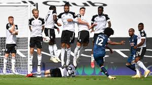 They may lead the h2h (w4, d3, l2) but are without a clean sheet in the last five meetings, so i'm predicting btts. Leicester City Vs Fulham Prediksi Line Up Head To Head Jadwal Tayang Kumparan Com
