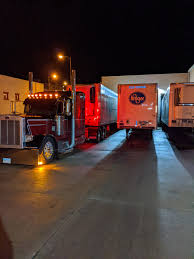 Profile for Hostetler Trucking