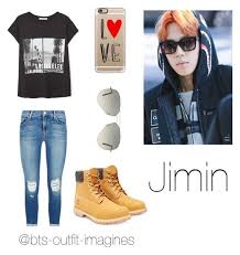 Concert With Jimin Bts Inspired Outfits Cool Outfits Kpop Outfits