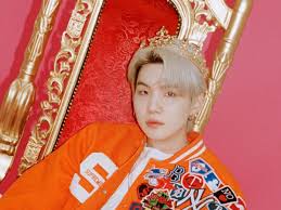 Scherzartikel 30 x 40 cm suga kpop bts bt21 plüsch puppe kissen geschenk spielzeug kindergeschenke geburtstagsgeschenke preis ab 17.39€ (08.11.2021). Bts Suga Shares His Thoughts On The K Pop Industry Calls Out Labels For Treating Artistes As Products