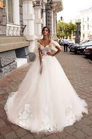 Prinzessin brautkleid hochzeitskleid spitze glitzer langarm maßanfertigung neu. Prinzessin Brautkleid Wunderschone Modelle Bei Natalis Brautmode Koeln