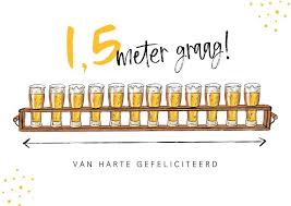 Pin Van Evelien Krist Op Birthday Verjaardagskaart Verjaardag Bier Verjaardagscitaten