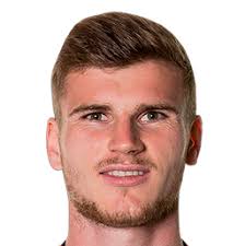 Colocado há 4 horas | 0 visualizações. Timo Werner Timowerner As Com