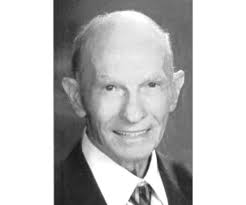 Glenn Crouch Obituary (1932