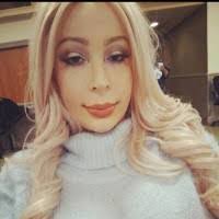 Savannah Cash's Instagram, Twitter & Facebook