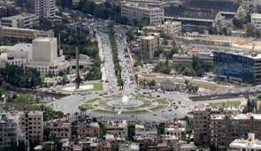 درجة الحرارة والرطوبة من الهواء, الضغط, سرعة و اتجاه الرياح, الأمطار, شروق الشمس, غروب الشمس. Ù‡Ø°Ù‡ Ù‡ÙŠ Ø­Ø§Ù„Ø© Ø§Ù„Ø·Ù‚Ø³ ÙÙŠ Ø¯Ù…Ø´Ù‚ Ø®Ù„Ø§Ù„ Ø§Ù„Ø§Ø³Ø¨ÙˆØ¹ Ø§Ù„Ù‚Ø§Ø¯Ù… Ù‚Ù†Ø§Ø© Ø§Ù„Ø¹Ø§Ù„Ù… Ø§Ù„Ø§Ø®Ø¨Ø§Ø±ÙŠØ©