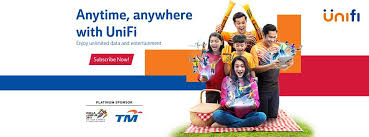 Coverage lebih jelas dan konsisten. Tm Hadir Dengan Pelan Baru Yang Menggabungkan Webe Dan Unifi