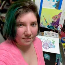 Art — Fae's Cabinet