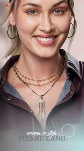 La Boutique de Sandra des bijoux Pierre Lang