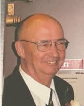 Eugene “Gene” Nelson