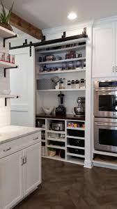 The tsf01 is equipped with a reheat, defrost and bagel setting, and comes with a range. 66 Creative Appliances Storage Ideas For Small Kitchens Digsdigs