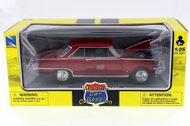 Image result for Ember Red 1964 Nova