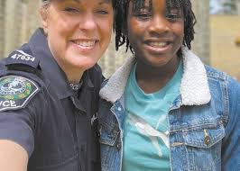 Latoya Humes's Instagram, Twitter & Facebook