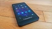 How to fix blackberry link has stopped working {solved}. How To Unlock Your Blackberry Z10 Youtube