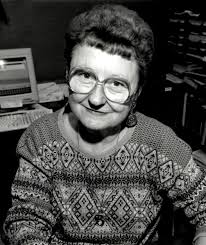 Barbara Olinger Obituary