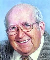 Edward UTZ Obituary (2023)