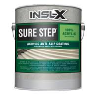 Maybe you would like to learn more about one of these? Roosters Paint Sure Step Acrylic Anti Slip Coating