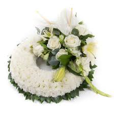 Check spelling or type a new query. Massed Wreath Funeral Flowers Isle Of Man