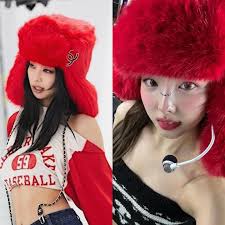 Jennie Kim and Her Friends