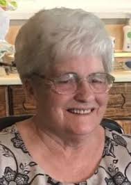 Wilson Nee O'Toole ( Larne ) 24th March 2021 suddenly at hospital  surrounded by her loving family Catherine dearly loved wife of the late  Hugh and loving mother of Marie, Martin, Noel,