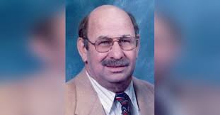 Obituary information for Kenneth C. Harper