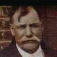 William Josiah “Willie” Ragan (1867-1943)