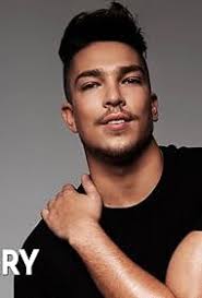 At Home with Hayley" Matt Terry, winner of The X Factor (TV Episode 2021)