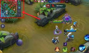 Namun pasti akan lebih menyenangkan bila kamu bisa mengganti background tersebut menjadi gambar yang kamu inginkan. Cara Mudah Mengetahui Posisi Lawan Di Mobile Legends Inwepo
