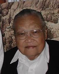 Jin Dong Obituary (1930