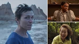 Mahershala ali won his second best supporting actor oscar in three years. Academy Awards Final Predictions 2021 Who Will Win And Should Win Variety