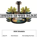 Music in the Park - Lansing