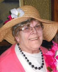 Mary Jane Francis Obituary
