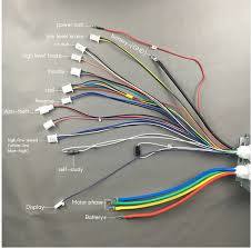 E bike throttle wiring diagram 31.ansolsolder.co. Ebike Brake Lever Cutoff Switch Interrupt Switch How Does It Work Bicycles Stack Exchange