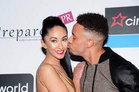 Cain and his girlfriend safiyya vorajee had been sharing regular updates on her condition. Five Star Hotel Ashley Cain Relationship Timeline Everything You Need To Know About Ex On The Beach Star S Girlfriends From Chloe Khan To Jemma Lucy And Vicky Pattison Ok Magazine