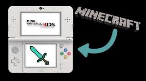 We did not find results for: Minecraft New Nintendo 3ds Tan Malo Es Youtube