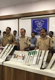 Crime Branch Head Office Crawford Market Customer Care In Mumbai Justdial Crime branch is a part of main state police force.
