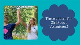 Santa Rosa, CA | Program Volunteer Appreciation Party