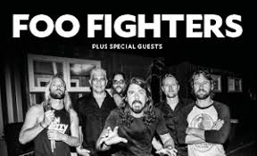 Foo fighters — tired of you 05:11. Foo Fighters Tickets Gigantic Tickets