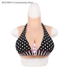 Neue Feste Hohe Elastische Brust Brust Gefälschte Brüste Posiert Als  Weibliche Gefälschte Brüste Silikon Brust Brust Gefälschte Brüste Seide  Polsterung|Intimwäsche| - AliExpress