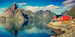 Norway a country of northern europe in the western part of the scandinavian peninsula. Wczasy I Wycieczki Norwegia Wakacje 2021 Biuro Podrozy Itaka